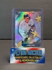 2025 Topps Series 1 - Stars of Mlb Aaron Judge #SMLB-2