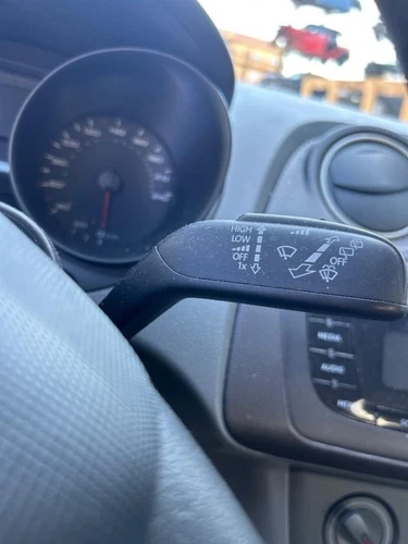 Mando Multifuncion para SEAT IBIZA BERLINA (6J5) Reference 2009 2547535 - Imagen 2 de 6