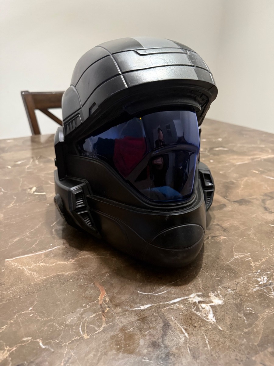 Halo Spartan Odst Motorcycle Helmet Halo Dirt Bike Helmet Hotsell