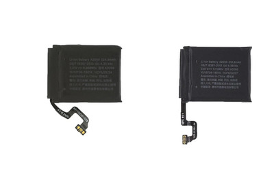 Battery For Apple Watch iWatch Series 4 40mm 44mm Edition model