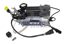 Trucktec Automotive 07.30.148 Compressor, compressed-air system for Audi