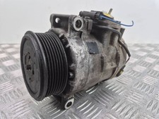 Mercedes CLS 320 CDI W219 Klimakompressor Pumpe A0012308611 Diesel PFF11418 Mercedes CLS 320 CDI W219 Klimakompressor Pumpe A0012308611 Diesel PFF11418
