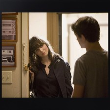 Zooey Deschanel 008 | 8 x 10 Photograph | Celebrity Actress, Beautiful Woman