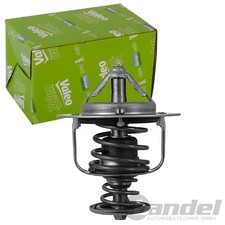 Thermostat Mazda BT50