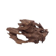 M Honey Comb Wurzel Nr.3778 Aquarium Wurzel Mangrove Holz Deko Aquascaping Natur