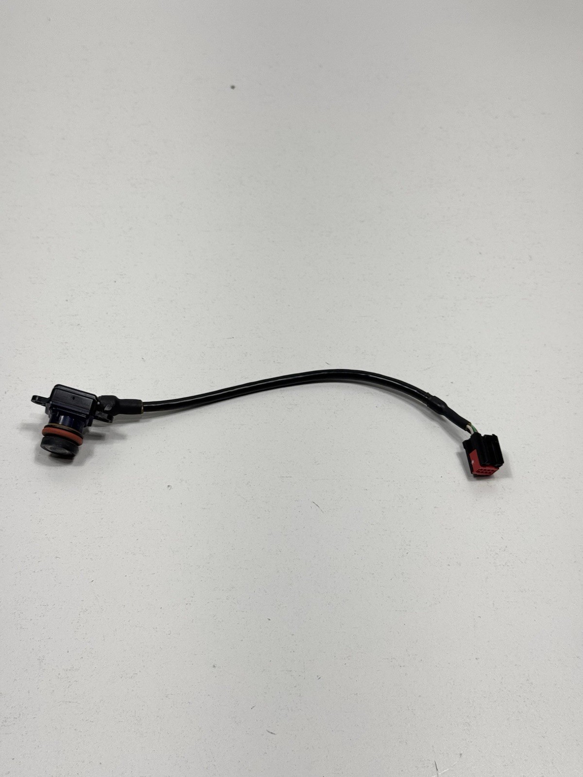 ✅14-17 Maserati Ghibli Rear View Backup Parking Assist Camera 178269 OEM