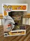 Funko Pop! Vinyl: Dragon Ball GT - Super Baby 2 - Entertainment Earth(Exclusive)