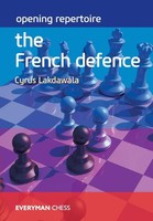 Cyrus Lakdawala | Opening Repertoire | Taschenbuch | Englisch (2019)