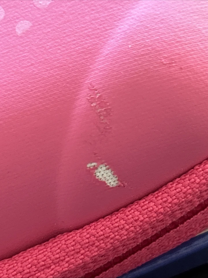 New LeapFrog LeapPad Hello Kitty Carrying Case ( Case For Leap Pads 1, 2 and 3) - Image 4 of 4