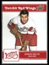 2025-26 Upper Deck Detroit Red Wings Centennial Johnny Bucyk #39