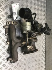 Turbolader BM5G-6K682-DD C16HD0Z  FORD Galaxy (WA6) 1.6 EcoBoost  118 kW  160 P