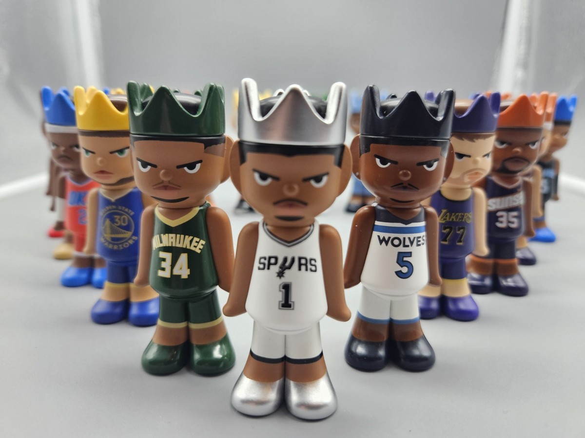 2025 NBA GHOSTWRITE X GAME FACE Complete Base Set (18) /1000 | eBay