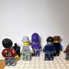 LEGO Minifigure Lot - DAMAGED / INCOMPLETE - READ DESCRIPTION! — photo 5