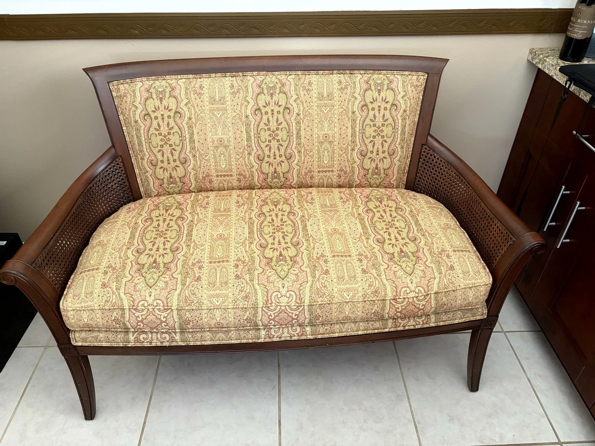 Ethan Allen Multicolor Living Room Sofas, Armchairs & Couches for