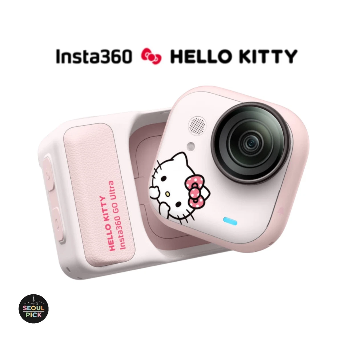 Preços baixos em Câmera Hello Kitty | eBay