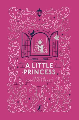 Frances Hodgson Burnett / A Little Princess9780241725092