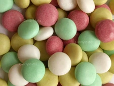 Mentos FRUIT Mentos LOOSE 2 pounds freshmaker bulk chewy vending candy