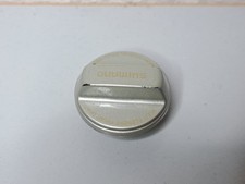 MULINELLO REEL SHIMANO STRADIC 2000 USED PART N. 3453 DRAG KNOB