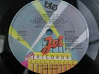 Electric Light Orchestra TIME 1981 UK LP 1st Press A1/B2 SUPERB MINT AUDIO HEAR