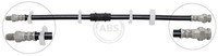 A.B.S. Bremsschlauch SL 3908 FüR Y10 Autobianchi