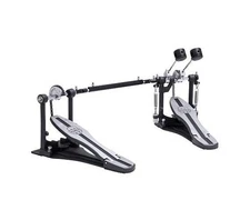 Mapex 400 Series Double Bass Kick Drum Pedal