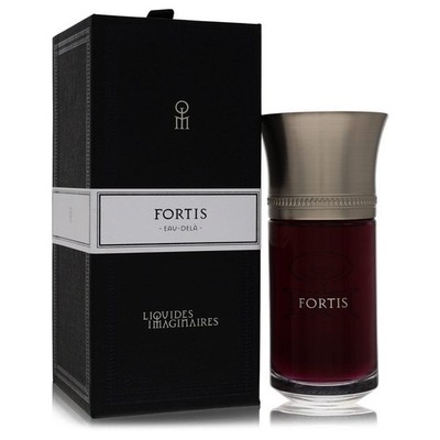   Fortis by Liquides Imaginaires Eau De Parfum 3.3 oz for Women  