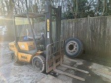  Diesel Forklift