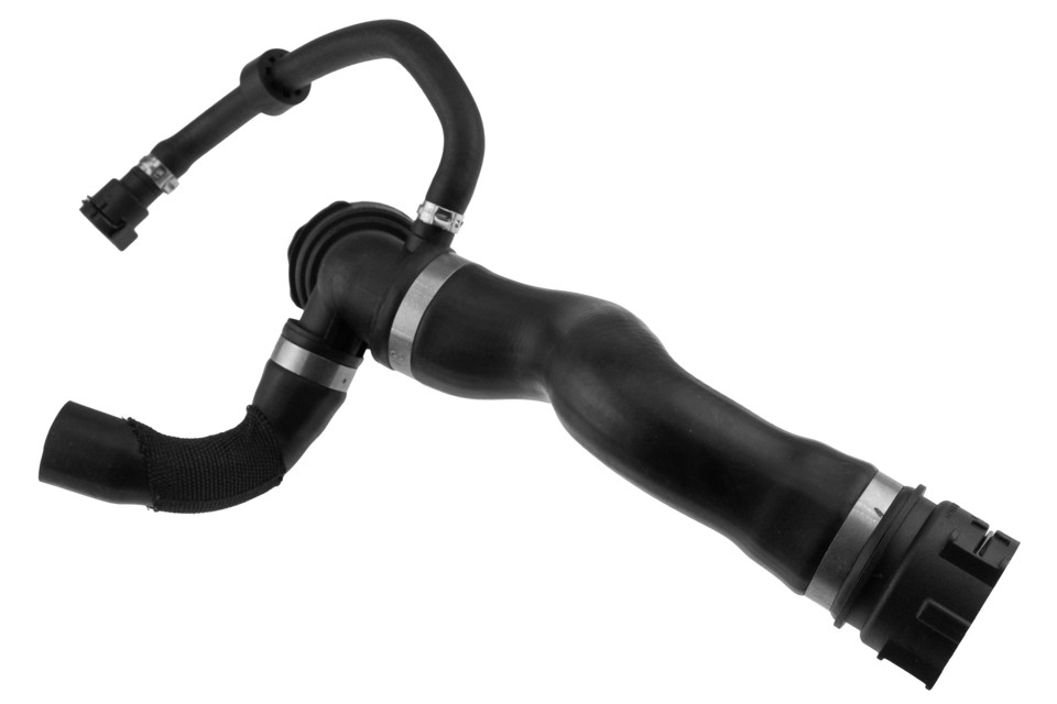 Fits NTY CPP-BM-043 COOLANT HOSE   ⭐UK Stock⭐