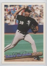 1996 Topps Bazooka Roberto Hernandez #87 4r2