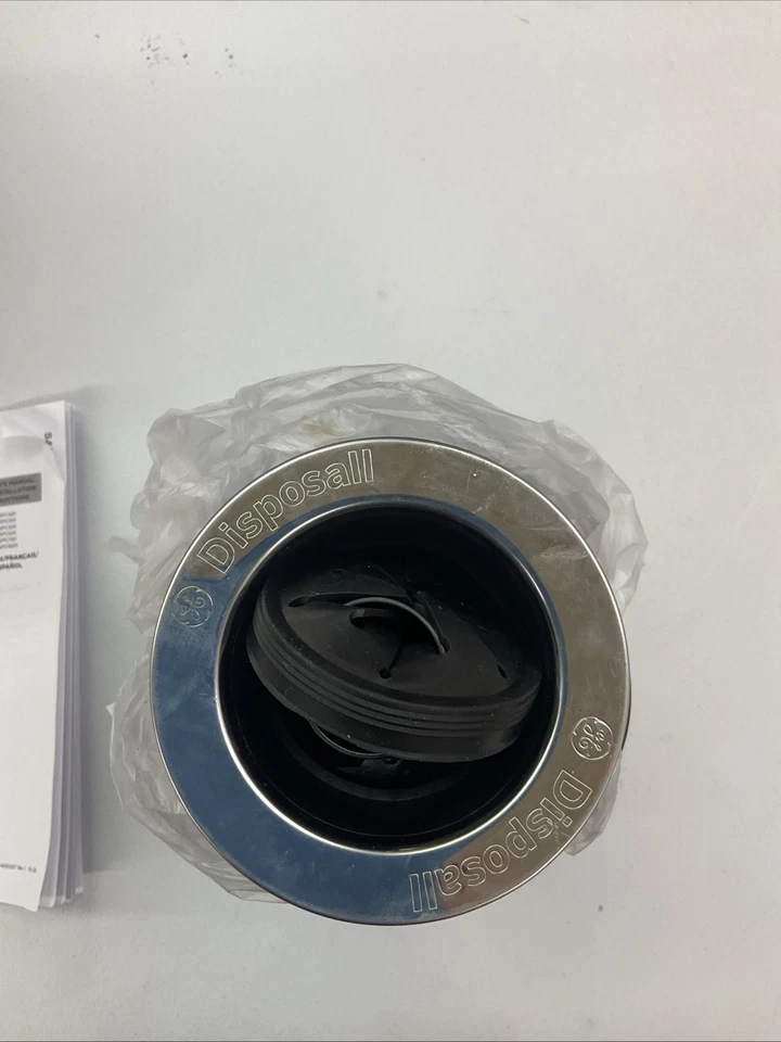 ⚙️ GE Disposall Garbage Disposal GFC525N — 1/2 HP 💪-ECS - Image 2 of 4