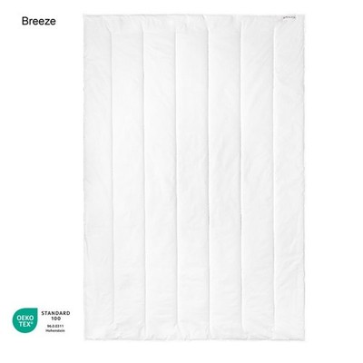 Centa Star Extra Sommerbett Summer Breeze, 135x200cm, UVP 129,00 Euro
