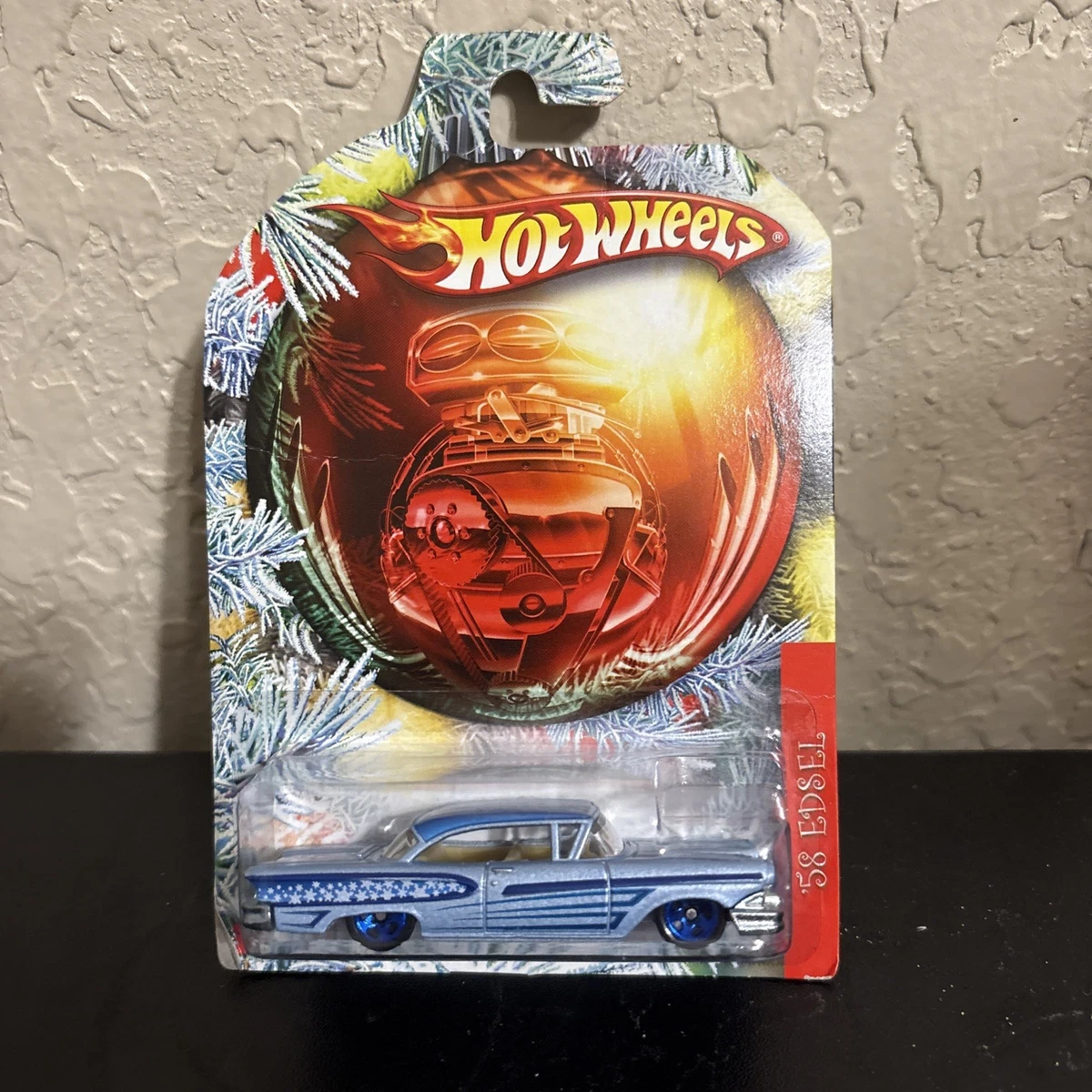 Hot Wheels Edsel Diecast Cars, Trucks & Vans for sale | eBay