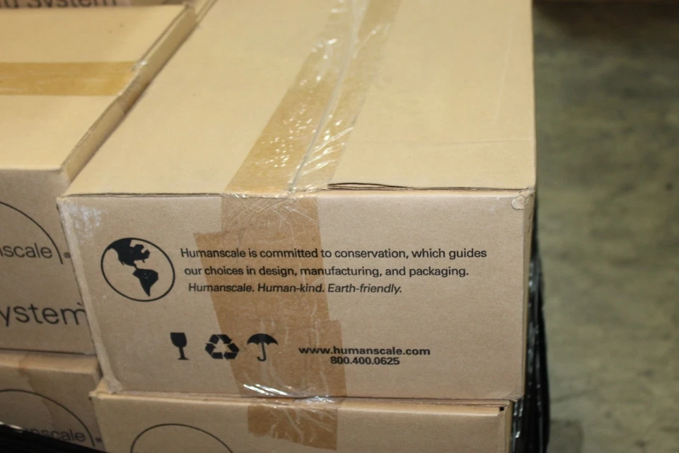 NEW Humanscale Keyboard System ATO - Image 3 of 3