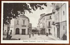 CARTOLINA D' EPOCA-SOMMA VESUVIANA (NA) "LARGO DEL ROSARIO" NUOVA