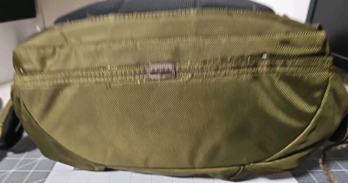 Tumi  Backpack Alpha Bravo View 6