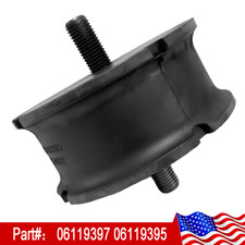 Shock Absorber Rubber Vibration Mount 06119397 06119395 For Bomag Bw180 Bw212