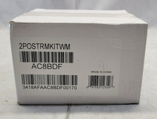 NEW - TRIPP LITE 2POSTRMKITWM Wall Mount Inst...