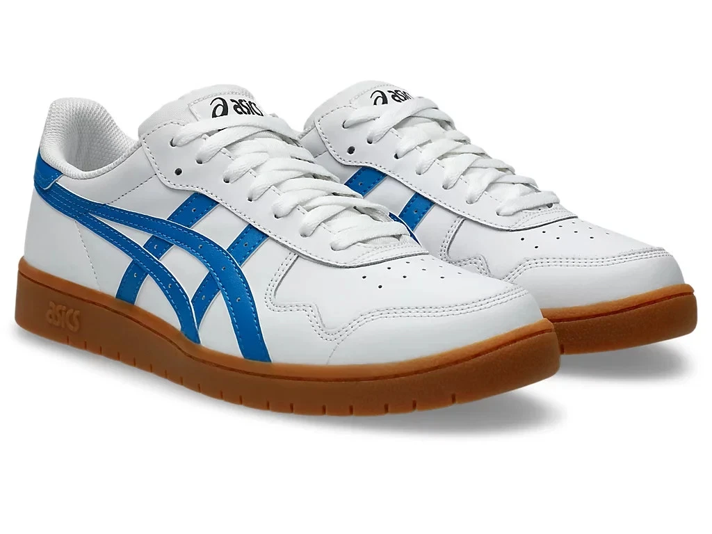 ASICS Japan Pro White Directoire Blue for Sale | Authenticity
