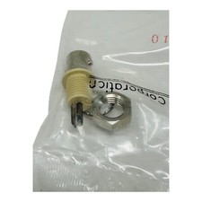 AMPHENOL 31-10 Coaxial CONNECTOR BNC Coaxial Straight Jack Solder 50 ohm NEW/NOS