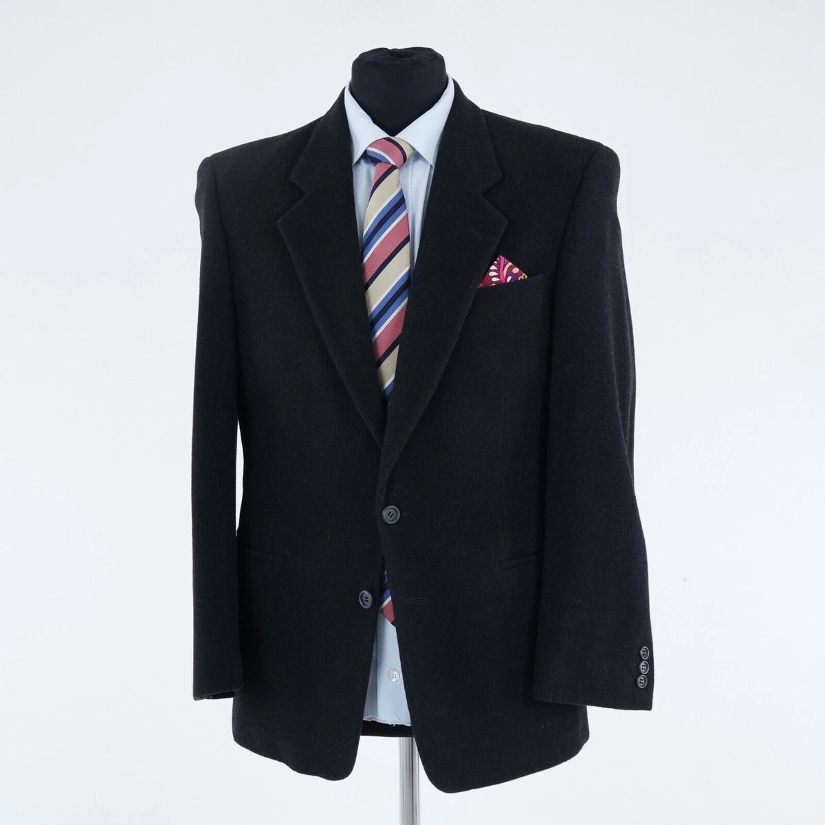 Black top felt jacket