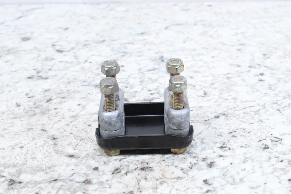 SKI-DOO Summit X 670 1998 abrazaderas de manillar barra 506055400 414491600 Foto 4 de 4