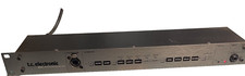 TC Electronic GFX01 Effects Processing Unit N...