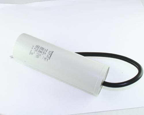 C27BAF5250VB2J NISSEI ARCOTRONICS KONDENSATOR 25UF 500V ANWENDUNG MOTORSTART - Bild 1 von 1