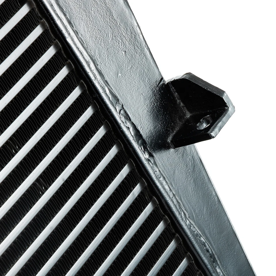 Charge Air Cooler Fits 1995-2008 1997 Peterbilt 379 357 377 378 379 385 F31-6049 Foto 4 de 4