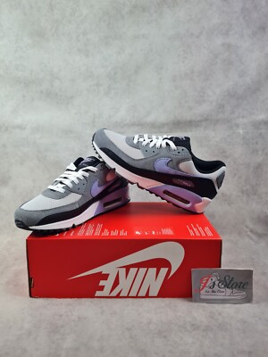 Nike Air Max 90 Photon Dust/Light Thistle Gr.42