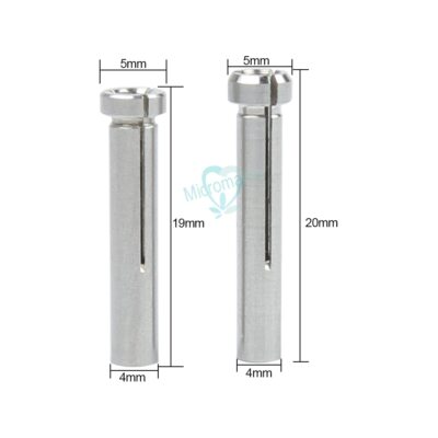 Dental Marathon Micromotor Handpiece Accessory Chuck H37L1 106 103L M45 105L 107