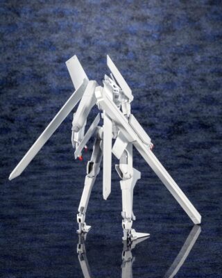 KOTOBUKIYA 1/100 KNIGHTS OF SIDONIA TSUGUMORI TYPE 2 YUKIMORI