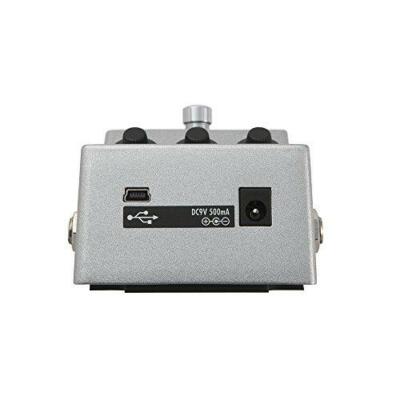 ZOOM Multi Stomp Multi Guitar Effect Pedal MS-50G | eBay