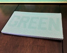 The Chameleon | Sealed Blue & Green Code Cards | Extra/Replacement Game Pieces