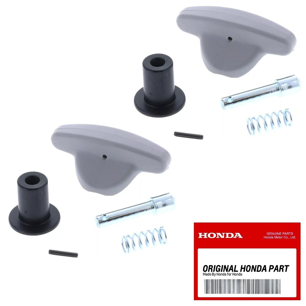 Genuine Honda 06530-VL0-315ZA Adjuster Kit for HRR216K6, HRX217K2